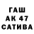 ТГК жижа Oskars Svitins